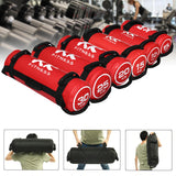 Power,Weight,Lifting,Sandbag,Outdoor,Indoor,Fitness,Training,Sandbag