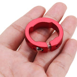 BIKIGHT,Handlebar,Locking,Rings,Accessories,Bicycle,Cycling,Motorcycle