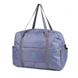 Portable,Folding,Luggage,Large,Capacity,Storage,Waterproof,Outdoor,Travel,Journey,Shoulder