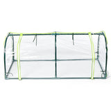120x60x48cm,Greenhouse,Outdoor,Flower,Plant,Gardening,Winter,Shelter,Cover