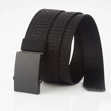 120cm,Roller,Buckle,Nylon,Tactical,Outdoor,Leisure,Women,Waistband