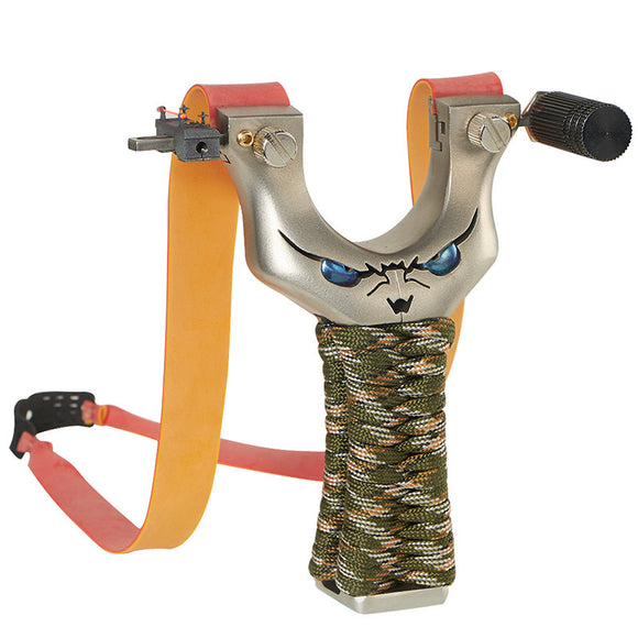 KALOAD,Sling,Stand,Rubber,Shooting,Aiming,Actical,Camping,Shooting,Target,Tools