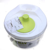 Portable,Vegetable,Dryer,Dehydrator,Household,Drainer,Salad,Spinner,Kitchen,Drying