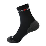 SANTO,Cotton,Socks,Spring,Deodorant,Outdoor,Cycling,Hiking