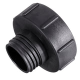 S60*6,Water,Adapter,Coarse,Thread,Quick,Connect,Replacement,Valve,Fitting,Parts,Garden