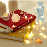 Lights,Artificial,Small,Christmas,String,Ornaments,Christmas,Party,Decoration,Supplies