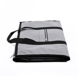 Multifunctional,Travel,Folding,Shoulder,Handbag,Camping,Waterproof,Storage