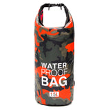 IPRee,Sports,Waterproof,Rainproof,Canoe,Pouch,Floating,Boating,Kayaking,Camping,Water,Resistant,Boating