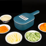 Professional,Slicer,Fruit,Vegetable,Peeler,Cutter,Chopper,Basket