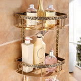 Basket,Stand,Corner,Standing,Shelf,Storage,Organiser