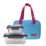 KCASA,Portable,Large,Capacity,Lunch,Insulation,Container,Thermal,Picnic