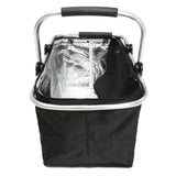 IPRee,Folding,Picnic,Storage,Baskets,Insulated,Storage,Cooler,Hamper,Waterproof,Camping,Travel,Lunch