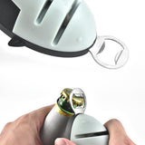 Kitchen,Knife,Sharpener,Handheld,Cutting,Grinding,Cutlery,Holder,Corkscrew