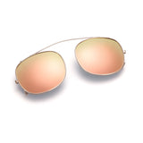 BIKIGHT,Polarized,Sunglasses,Reflective,Mirror,Seven,Colors