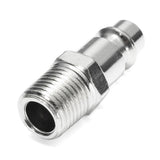 10pcs,Adapter,Compressed,Quick,Coupling