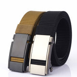ENNIU,125cm,Durable,Nylon,Waist,Belts,Tactical,Quick,Unlock,Metal,Metal,Buckle
