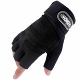 Women,Fitness,Gloves,Weightlifting,Gloves,Workout,Wrist,Support,Sports,Exercise,Protection