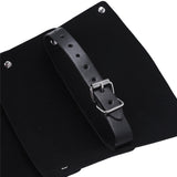 Tactical,Leather,Adjustable,Chest,Harness,Outdoor,Hunting,Shoulder,Tights