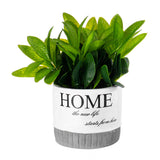 Artificial,Potted,Flower,Wedding,Party,Birthday,Valentine's,Floral,Decorations