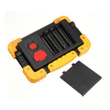 Portable,Light,Rechargeable,Aluminum,Alloy,Outdoor,Camping,Fishing,Emergency