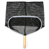 Heavy,Swimming,Skimmer,18inch,Aluminum,Frame