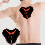 Intelligent,Electric,Massager,Shoulder,Cervical,Massager,Muscle,Stimulator,Fitness,Equipment