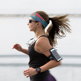 Cycling,Headband,Sweatband,Sports,Running,Stretchy,Moisture,Wicking,Unisex,Hairband