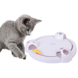 Duogez,Funny,Interactive,Electric,Teaser,Plate,Catch,Electric,Playing,Exercise