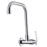 Degree,Rotation,Single,Faucet,Brass,Kitchen,Faucet