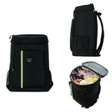 Insulated,Cooling,Backpack,Picnic,Backpack,Lunch,Camping,Picnic
