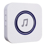 Wireless,Chime,Waterproof,Ringtone,Range,Alarm,Doorbell