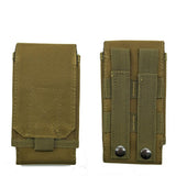 FAITH,Retro,Mobile,Phone,Mollo,Waist,Large,Camouflage