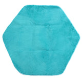 Short,Plush,Hexagon,Princess,Castle,Playhouse