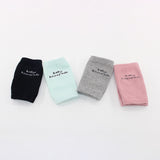 Children,Crawling,Socks,Thickening,Cotton,Elbow