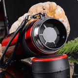 1000ML,Vacuum,Flask,Insulated,Stainless,Steel,Coffee,Water,Bottle,Outdoor,Camping,Travel,Sport,Office