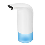 350ml,Automatic,Induction,Foaming,Washer,Infrared,Smart,Sensor,Dispenser,Liquid,Dispensers,Kitchen,Bathroom