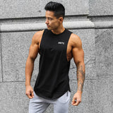 Men's,Sleeveless,Fitness,Sports,Running,Training,Fitness