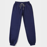 Men's,Jogging,Cotton,Drawstring,Pants,Casual,Sports,Trousers,Trousers,Outdoor,Fitness,Hiking