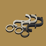 Portable,Hygiene,Opener,Elevator,Handle,Aluminum,Alloy