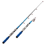 Bobing,Fishing,Portable,Retractable,Casting,Spinning,Telescopic,Fishing,Tackle,Tools