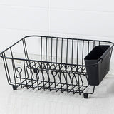 Drainer,Drying,Holder,Tableware,Storage,Basket,Kitchen