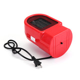 Heater,Small,Desktop,Heater,Electric,Heater,Portable,Winter,Warmer,Camping,Heating