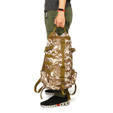 ZANLURE,Fishing,Backpack,Fishing,Outdoor,Multifunction,Storage,Shoulder