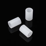 100Pcs,White,Nylon,Spacer,Round,Hollow,Standoff,Computer,Board,Screw