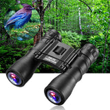 22X32,Military,Binoculars,Portable,Night,Vision,Folding,Hunting,Camping,Telescope