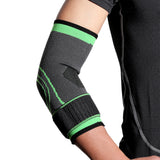 KALOAD,Breathable,Elbow,Guard,Fatigue,Sport,Elbow,Support,Fitness,Protective