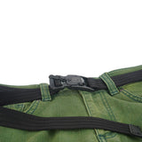 TUSHI,125cm,Men's,Casual,Nylon,Tactical,Plastic,Magnet,Function,Buckle,Military