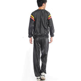 Unisex,Sauna,Fitness,Shape,Sweating,Sauna,Exercise,Pullover,Calories,Burning,Sports