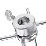 Skewer,Stainless,Steel,Barbeque,Kebab,Camping,Cooking,Grill,Stick