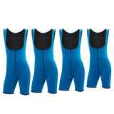 Womens,Shapewear,Sweat,Shaper,Fitness,Sport,Slimming,Sauna